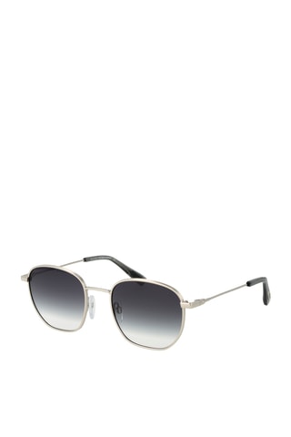 Gafas de sol mujer - Categoría 2 - Bulget - Plateado