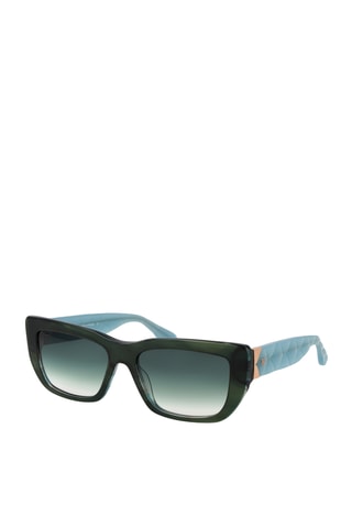 Gafas de sol mujer - Categoría 3 - Bulget - Verde