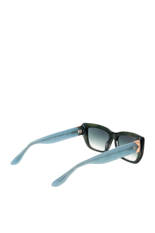 Gafas de sol mujer - Categoría 3 - Bulget - Verde