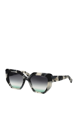Gafas de sol mujer - Categoría 2 - Ana Hickmann - Negro