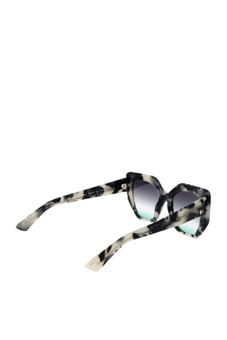 Gafas de sol mujer - Categoría 2 - Ana Hickmann - Negro