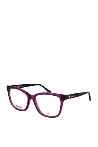 Gafas de vista mujer - Love Moschino - Violeta