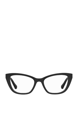 Gafas de vista mujer - - Negro