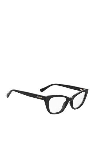 Gafas de vista mujer - - Negro