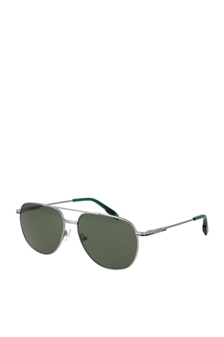 Gafas de sol hombre - Categoría 3 - Hackett - Plateado