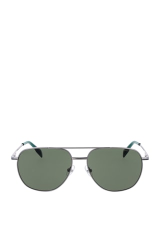 Gafas de sol hombre - Categoría 3 - Hackett - Plateado