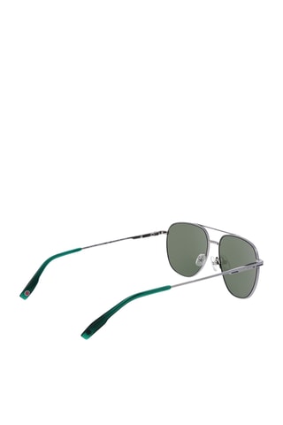 Gafas de sol hombre - Categoría 3 - Hackett - Plateado