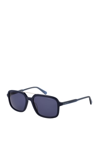 Gafas de sol hombre - Categoría 3 - Gant - Azul