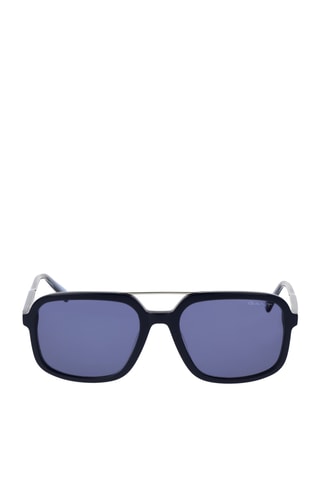Gafas de sol hombre - Categoría 3 - Gant - Azul
