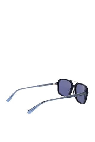 Gafas de sol hombre - Categoría 3 - Gant - Azul