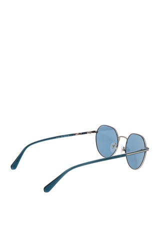 Gafas de sol hombre - Categoría 2 - Gant - Plateado
