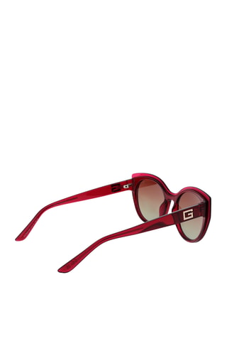 Gafas de sol mujer - Categoría 2 - Guess - Rosa