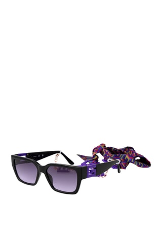 Gafas de sol mujer - Categoría 2 - Guess - Negro