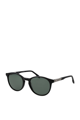 Gafas de sol hombre - Categoría 3 - Hackett - Negro