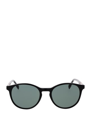 Gafas de sol hombre - Categoría 3 - Hackett - Negro