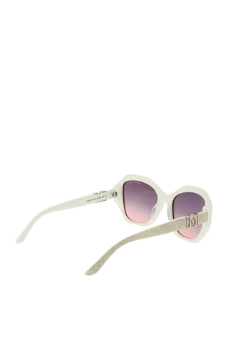 Gafas de sol mujer - Categoría 2 - Marciano By Guess - Blanco