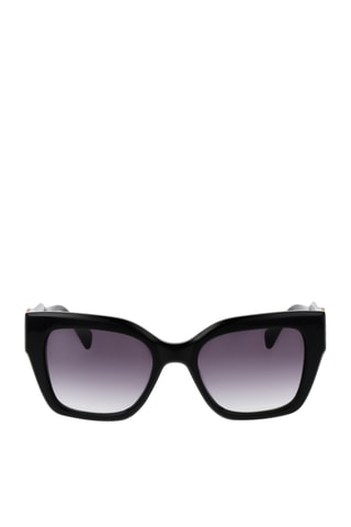 Gafas de sol mujer - Categoría 3 - Maje - Negro