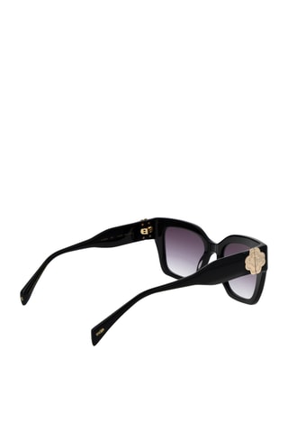 Gafas de sol mujer - Categoría 3 - Maje - Negro