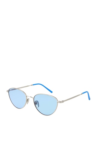 Lunettes de soleil homme - Catégorie ?  - Funky Buddha - Argenté