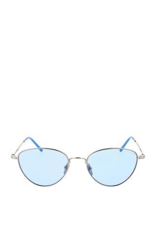 Lunettes de soleil homme - Catégorie ?  - Funky Buddha - Argenté