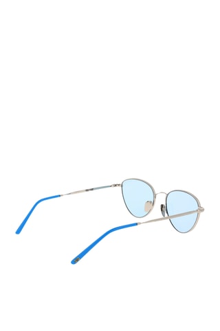 Lunettes de soleil homme - Catégorie ?  - Funky Buddha - Argenté