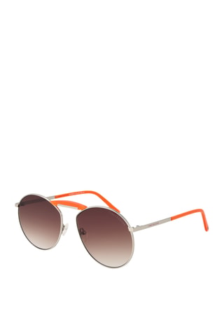 Lunettes de soleil femme - Catégorie ? - Funky Buddha - Argenté