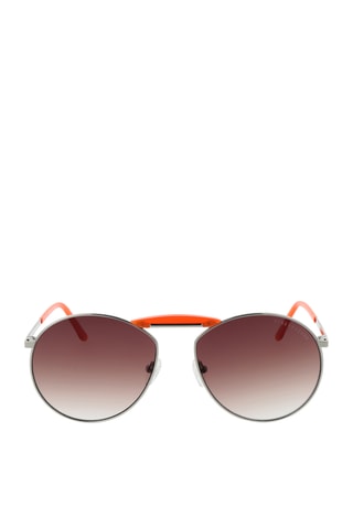 Lunettes de soleil femme - Catégorie ? - Funky Buddha - Argenté