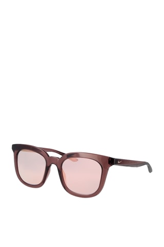 Gafas de sol mujer - Lentes efecto espejo - Categoría 2 - Nike - Rosa