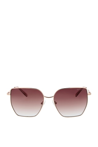 Gafas de sol mujer - Categoría 2 - Gant - Rosa dorado