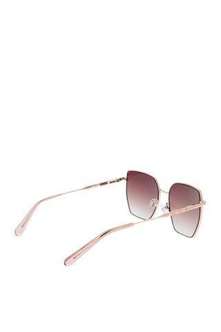 Gafas de sol mujer - Categoría 2 - Gant - Rosa dorado