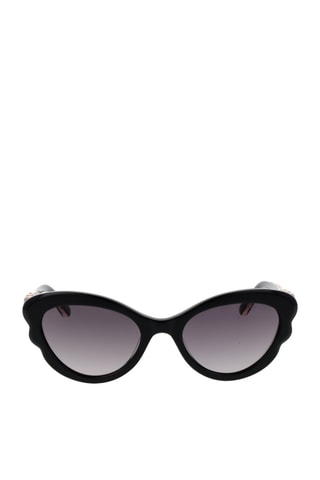 Gafas de sol mujer - Categoría 3 - Ted Baker - Negro