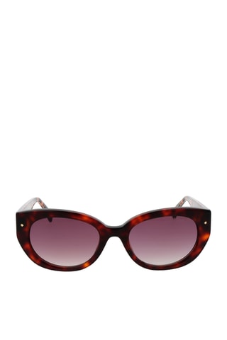 Gafas de sol mujer - Categoría 3 - Ted Baker - Marrón
