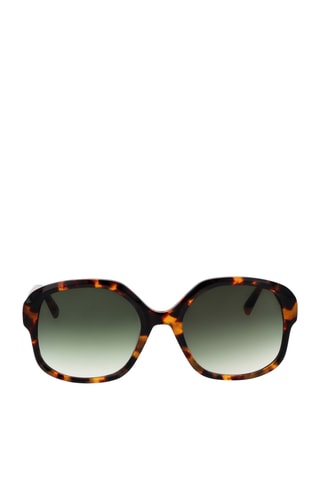 Gafas de sol mujer - Categoría 3 - Ted Baker - Marrón