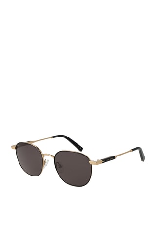 Gafas de sol hombre - Categoría 3 - Ted Baker - Negro