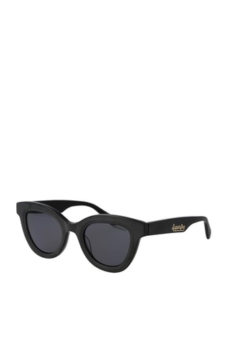 Gafas de sol mujer - Categoría 3 - Superdry - Negro