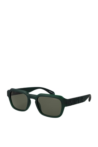 Gafas de sol hombre - Categoría 3 - Superdry - Verde