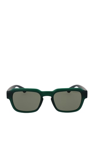 Gafas de sol hombre - Categoría 3 - Superdry - Verde
