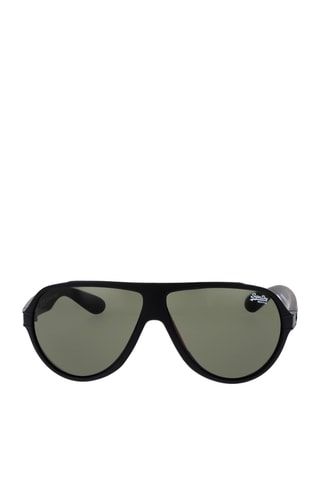 Gafas de sol hombre - Categoría 3 - Superdry - Negro