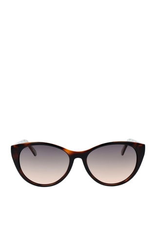Gafas de sol mujer - Categoría 2 - Ted Baker - Marrón