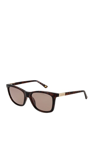 Gafas de sol polarizadas mujer - Categoría 2 - Skechers - Marrón