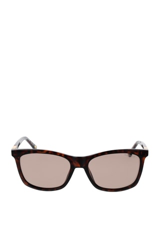 Gafas de sol polarizadas mujer - Categoría 2 - Skechers - Marrón