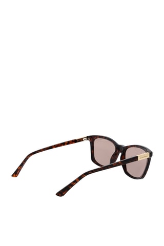 Gafas de sol polarizadas mujer - Categoría 2 - Skechers - Marrón