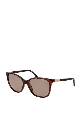 Gafas de sol polarizadas mujer - Categoría 2 - Skechers - Marrón
