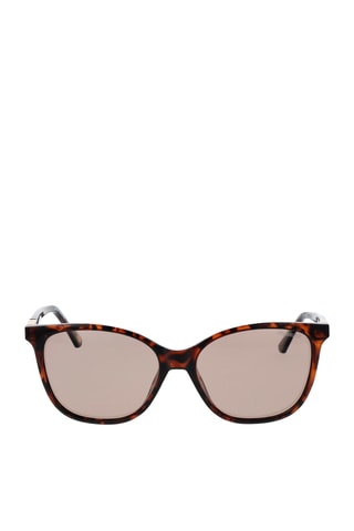 Gafas de sol polarizadas mujer - Categoría 2 - Skechers - Marrón