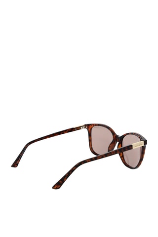 Gafas de sol polarizadas mujer - Categoría 2 - Skechers - Marrón