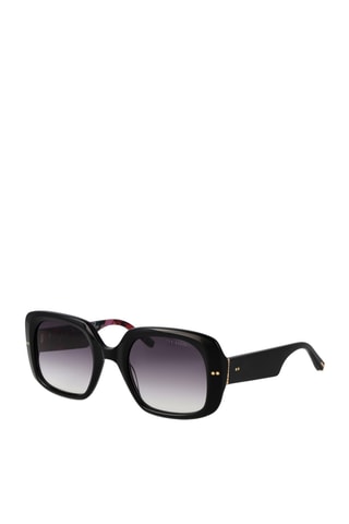 Gafas de sol mujer - Categoría 3 - Ted Baker - Negro