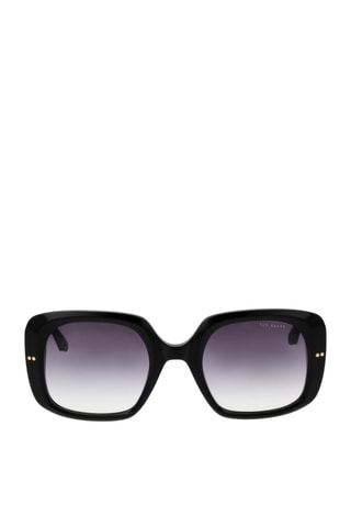 Gafas de sol mujer - Categoría 3 - Ted Baker - Negro