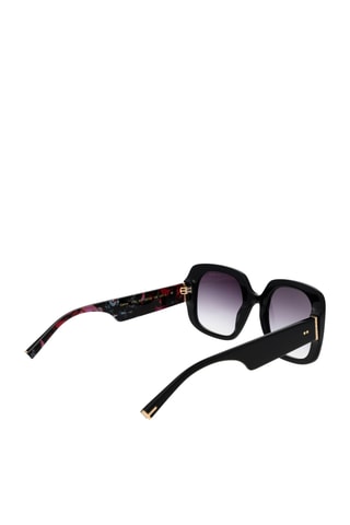 Gafas de sol mujer - Categoría 3 - Ted Baker - Negro