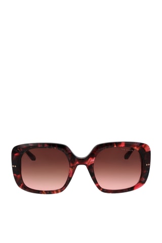 Gafas de sol mujer - Categoría 3 - Ted Baker - Rosa