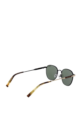Gafas de sol hombre - Categoría 3 - Ted Baker - Dorado